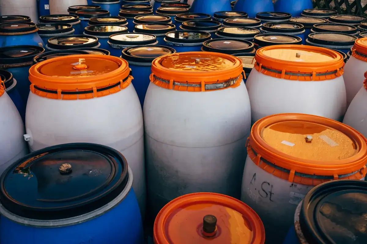 Chemical & Toxic Waste Cleanup in Union Springs, AL